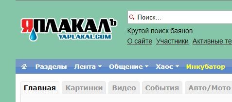 Куда пропал кот?