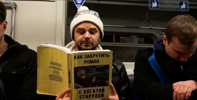 Купил книги и начинаю богатеть. Отпуск будет на Канарах