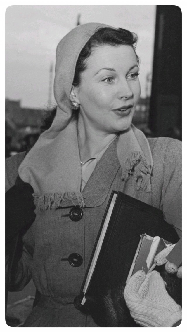 Ретрофото селебрити