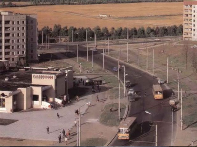 ​ Фотографии из прошлого нашей страны – 110