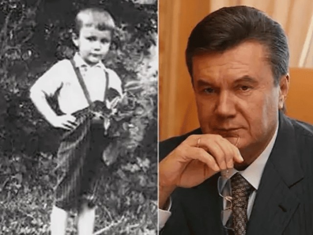 Золотой батон, «Калашников» в машине, женитьба на официантке, гибель сына: куда пропал после Майдана Виктор Янукович