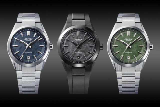 Ваши первые Casio