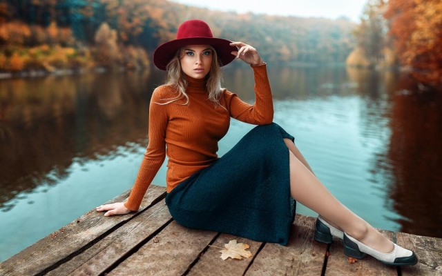 Дело в шляпе!