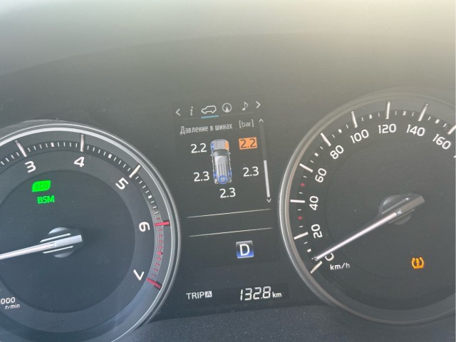 Глюки у авто