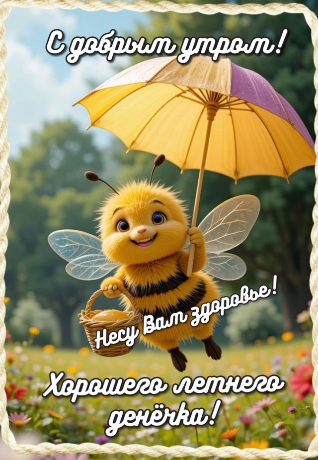 Прикольные и просто красивые картинки 12.08.2025