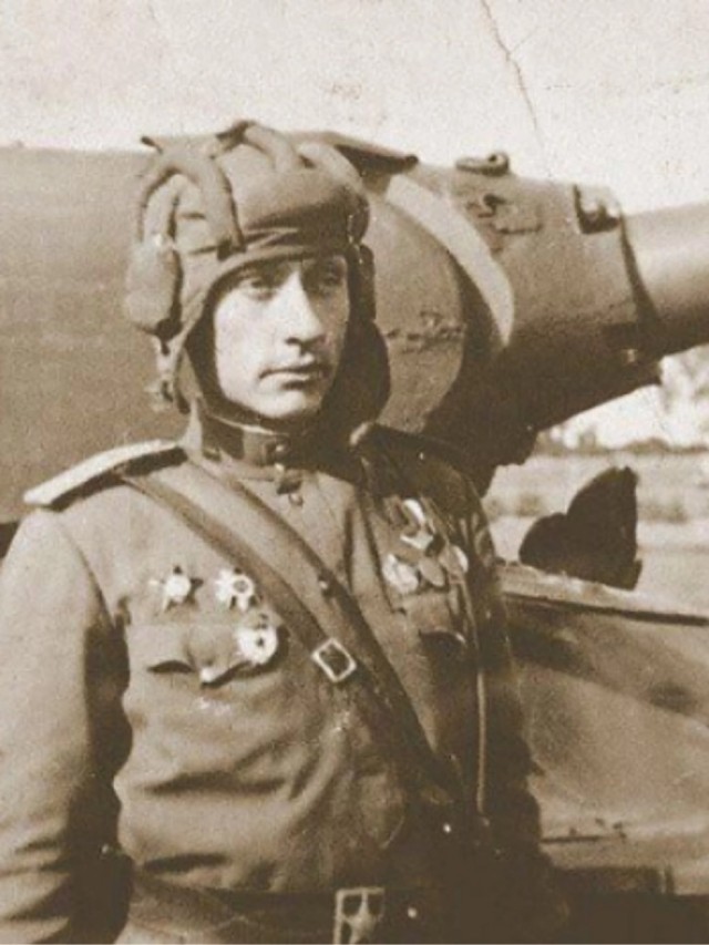 Фотографии из прошлого нашей страны – 115