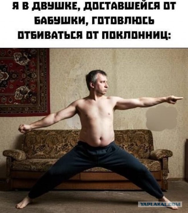 Веселые картинки в маленькую пятницу (24.09)