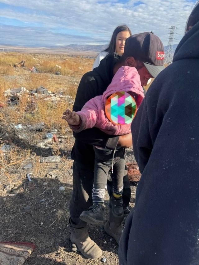 В Тыве произошли два шокирующих инцидента с детьми, оставленными без присмотра