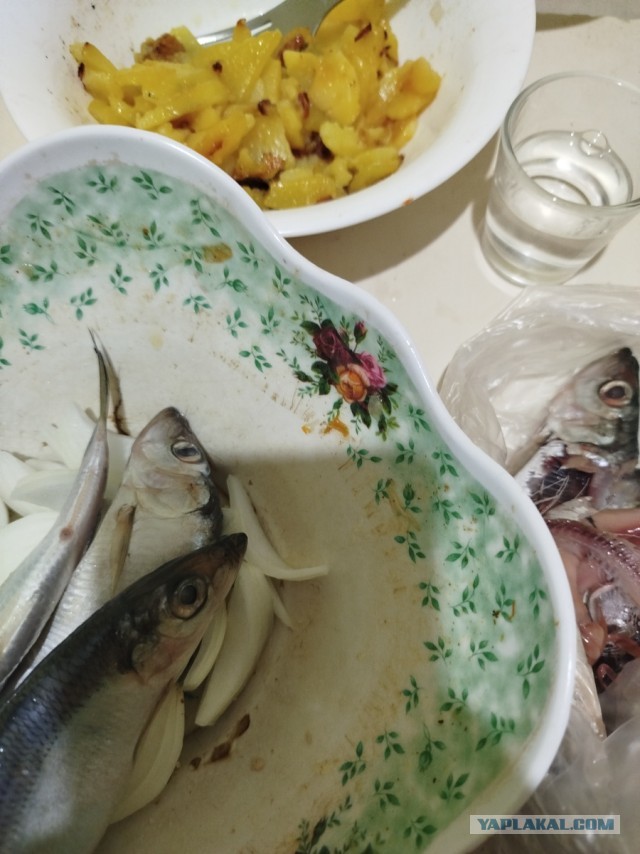 Самая вкусная еда