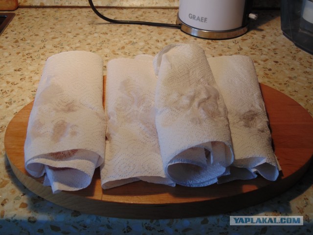 Вяленые  куриные грудки к пиву