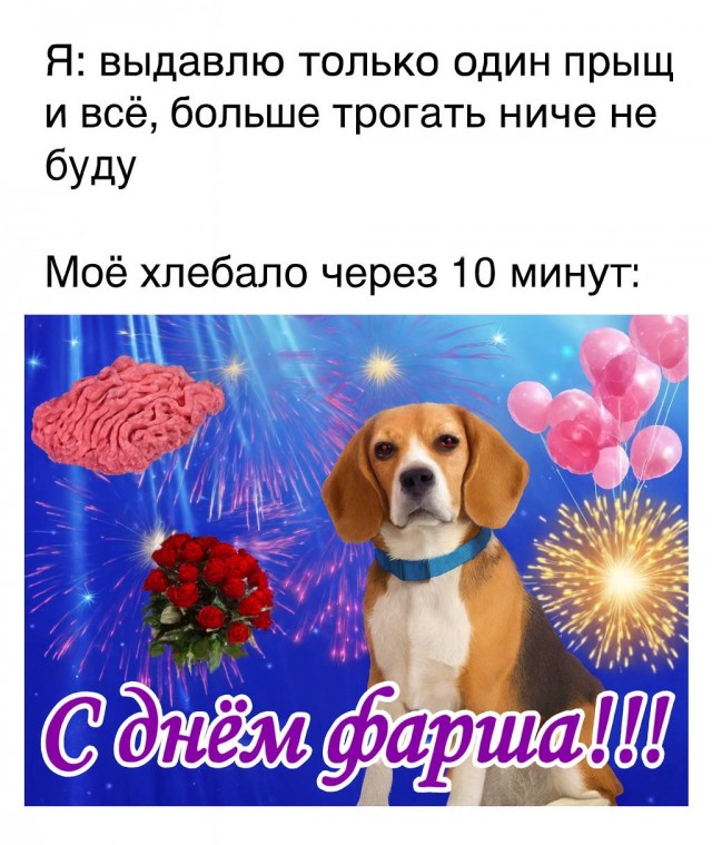 Картинки для деградации 101 (разной степени свежести)