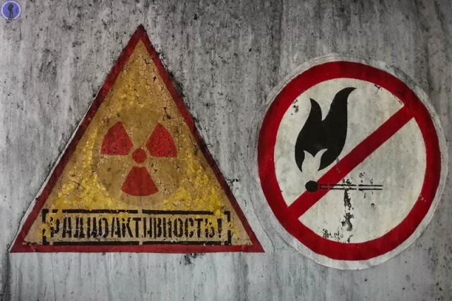 Логово Пионера: Здесь хранили ядерные боеголовки для ракет РСД-10 "Пионер" и ПГРК "Тополь"