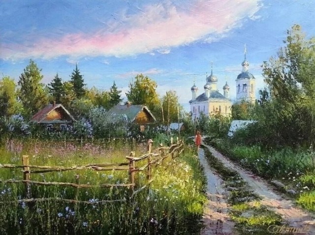 АРТ-Воскресенье