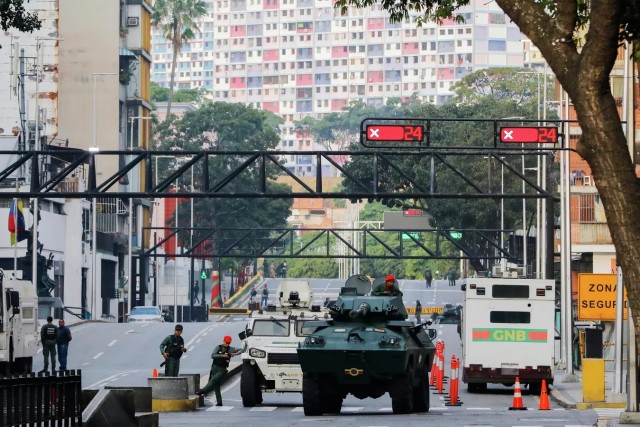 Платформа ставок Polymarket отказалась выплачивать выигрыши пользователям, сделавшим ставки на «вторжение США в Венесуэлу»