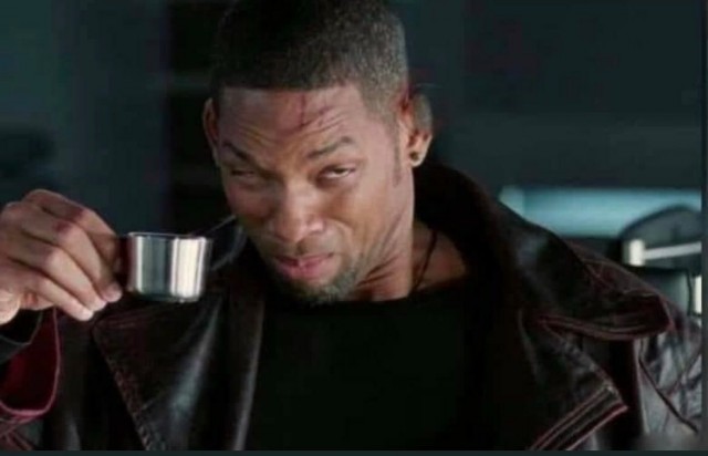 В случае апокалипсиса её спасаем первой