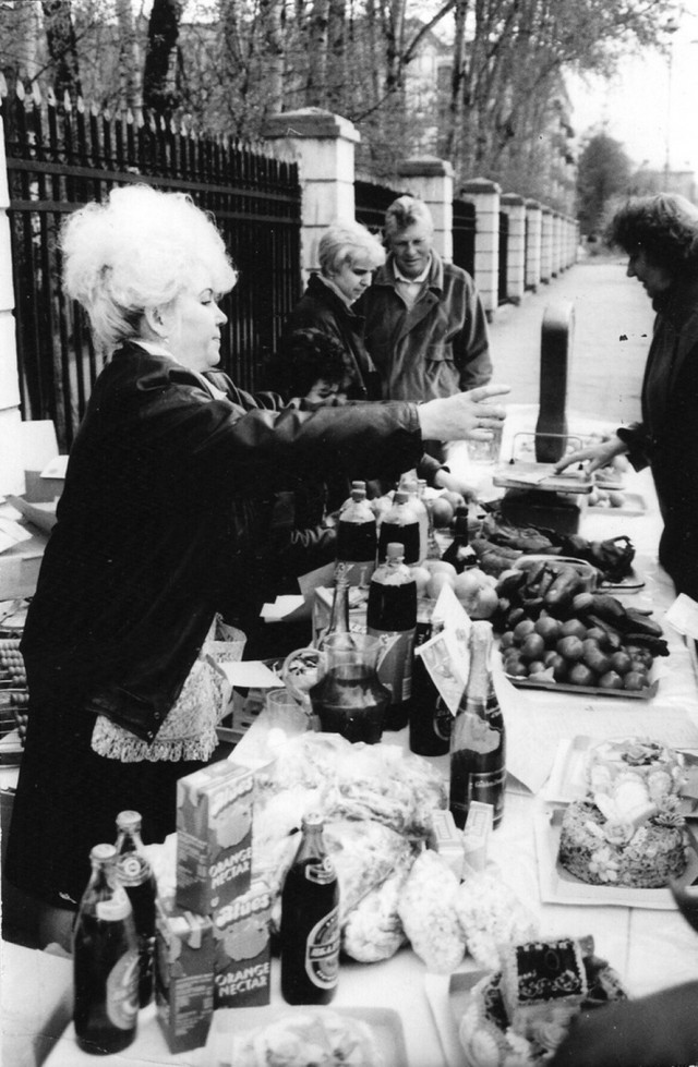 Интересные фотографии 1990 -х 22.02.26