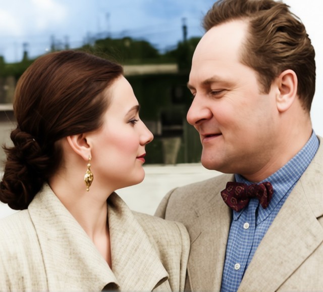 Жизнь Галины Брежневой в 21 фото