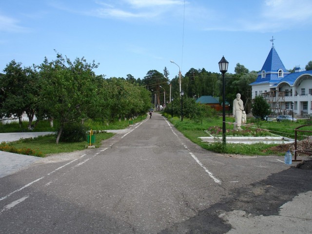 Раифа.