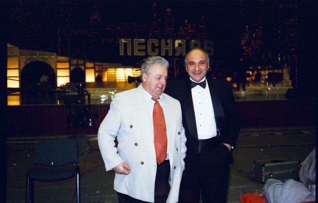 Интересные фотографии 1990 -х 17.05.26
