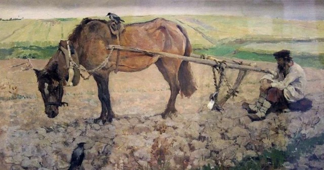 Россия планирует импортировать бензин морем