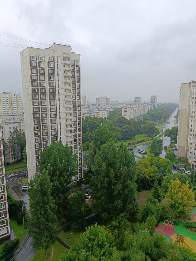 Двое, поэтический батл