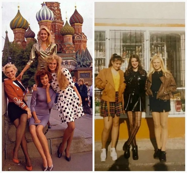 Дорогой, я в магазин