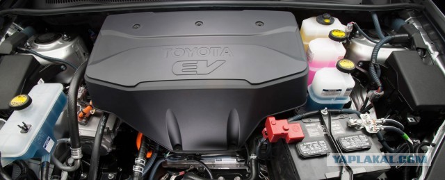 Toyota - отличия японских моделей с нашими
