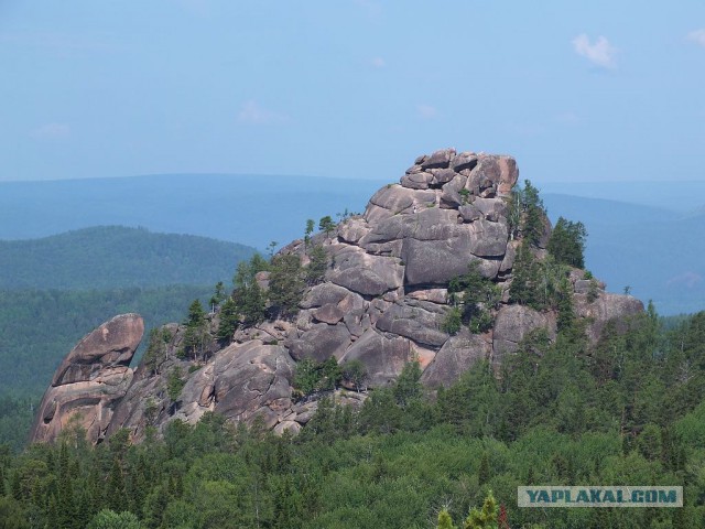 Красноярск