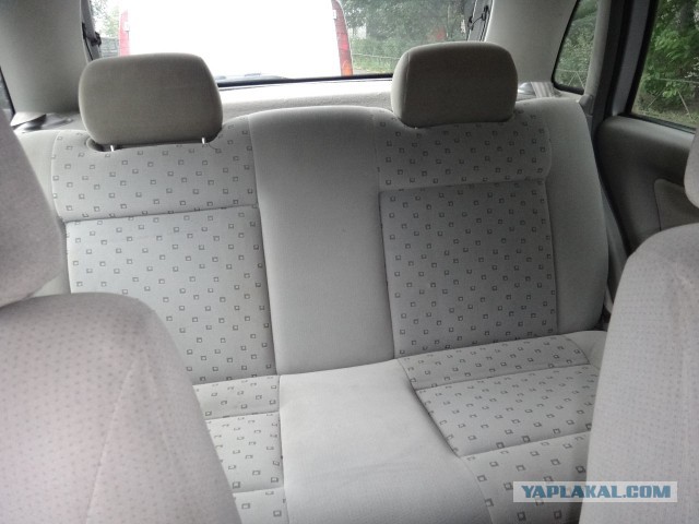 Продам Volkswagen Pointer 2005г.1.0L.Питер.