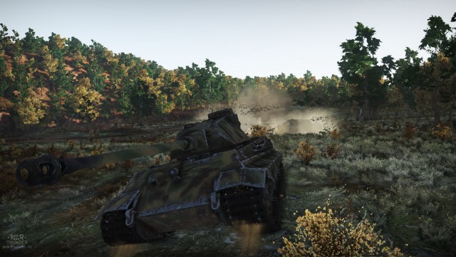 War Thunder