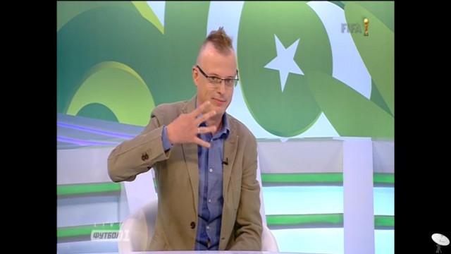 Чемпионат Мира 2014 Бразилия. Ч. 4