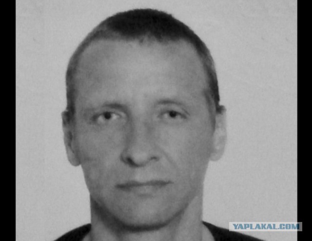 Последний бой луганского милиционера