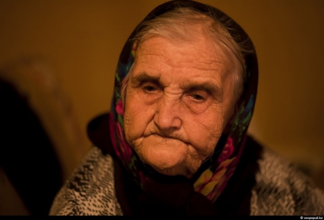 Нелегкий дар целителя