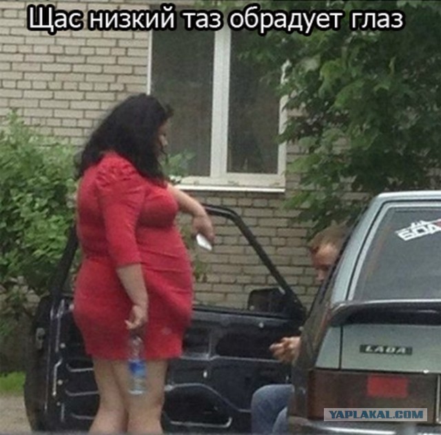 Горячие демотиваторы