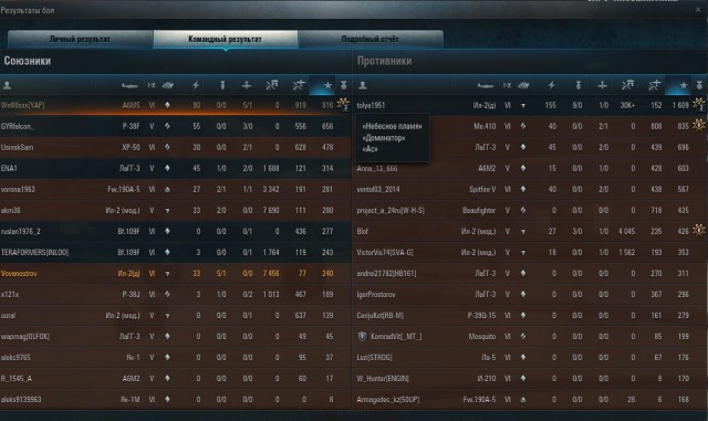 Wargaming 16