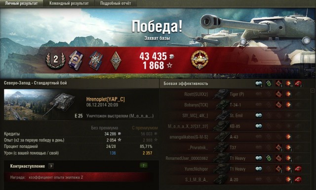 Wargaming 17