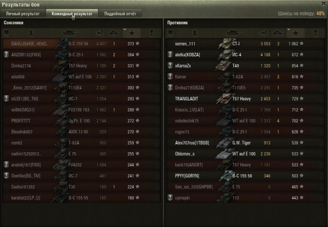 Wargaming 18