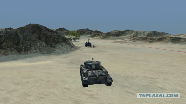Wargaming 19