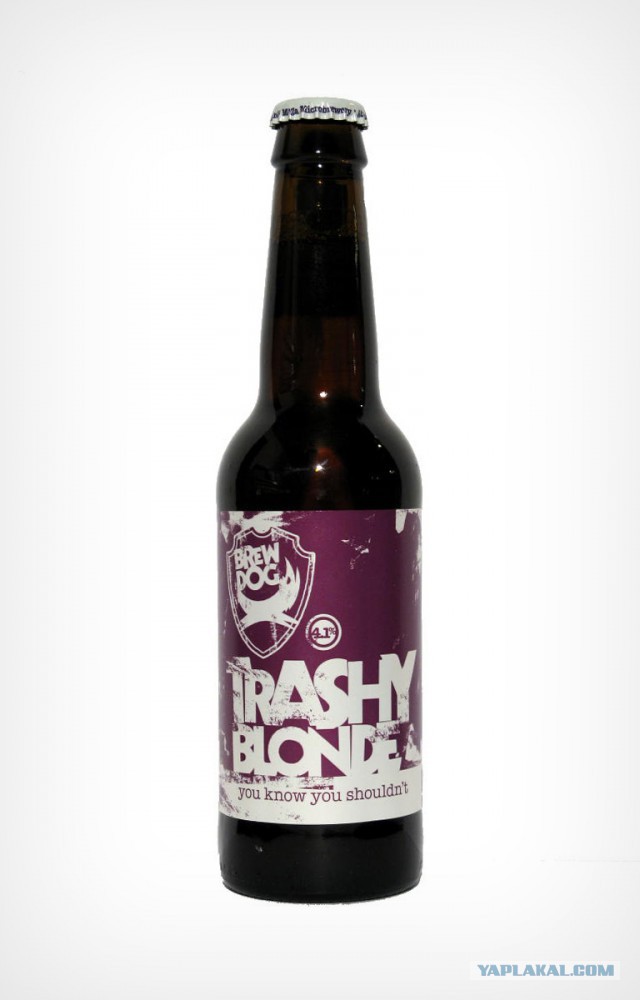 Пост обожания пива