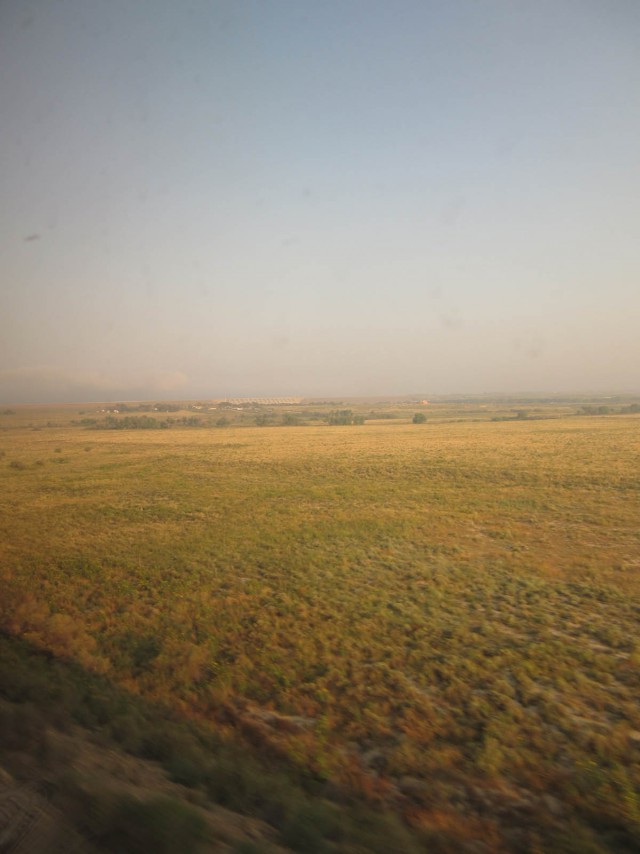 Деревенская Америка