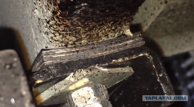 УАЗ жестянка!