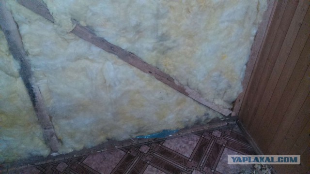 Бюджетный дачный домик из бытовки своими руками