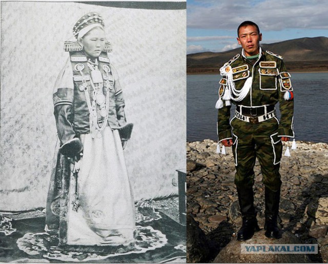 Альбом русских красавиц. 1904