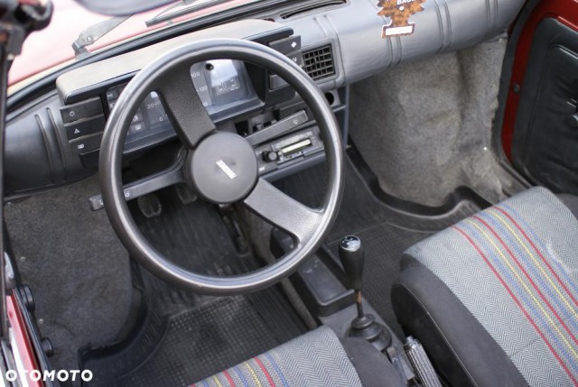 Самоходы особовые: польский автопром времён социализма