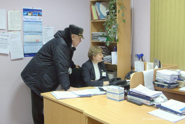 Как готовятся к полету стюардессы и пилоты