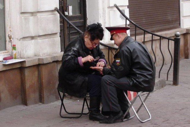 Прикольные картинки и демотиваторы