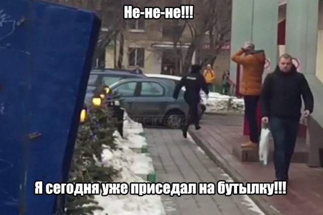 Путин повысил акцизы на бензин