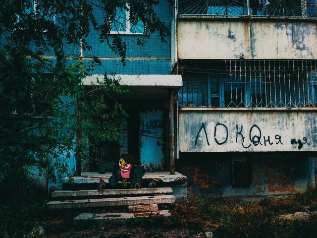 Мультяхи в Новокузнецке