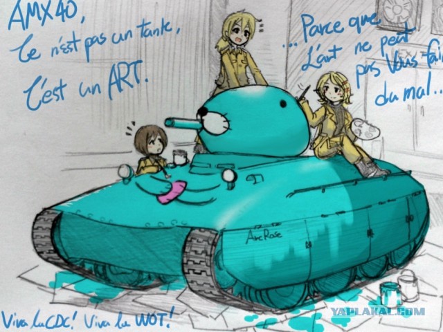 Wargaming 35