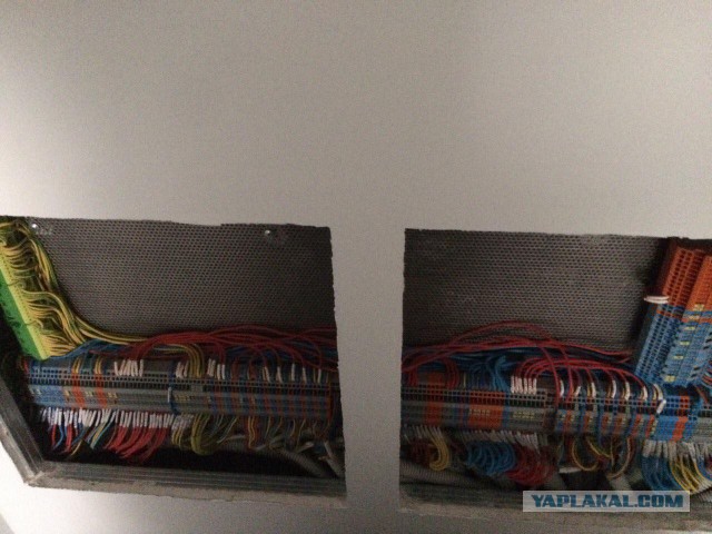 Электричество, как оно есть